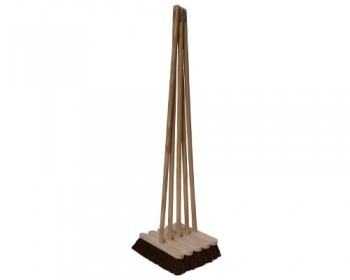 12in Complete Bassine Broom
